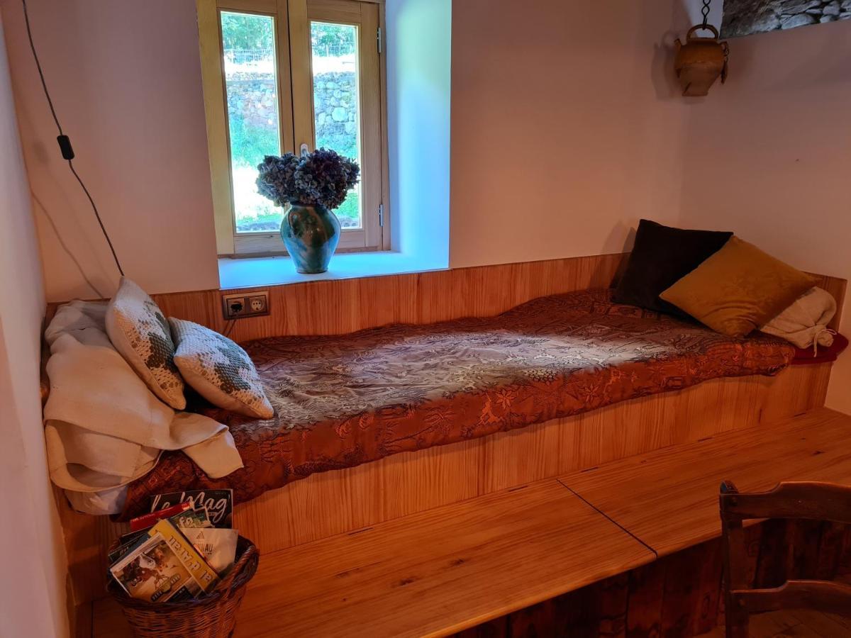 Villa Casa De Cristina En Les Extérieur photo