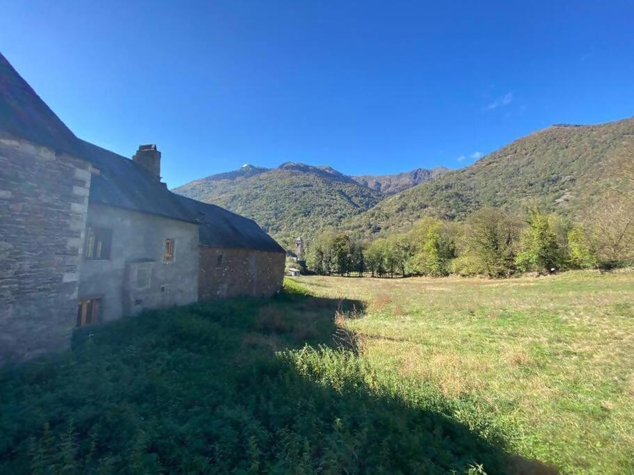 Villa Casa De Cristina En Les Extérieur photo