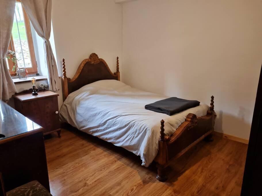 Villa Casa De Cristina En Les Extérieur photo