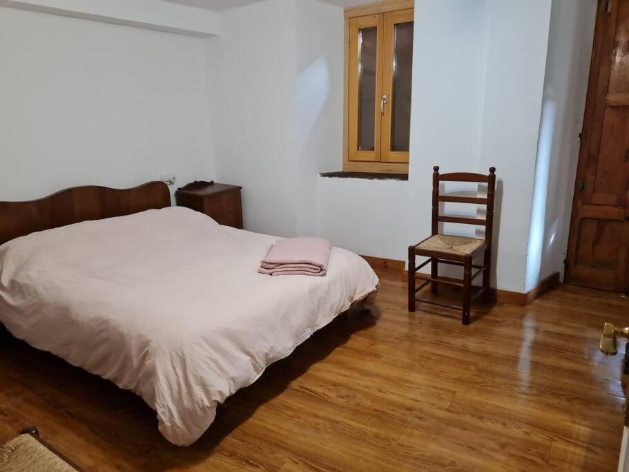 Villa Casa De Cristina En Les Extérieur photo
